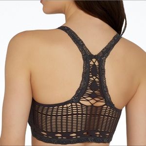 Free people bralette